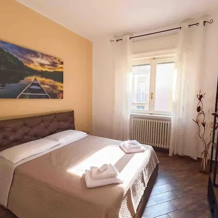 Grazioso Con Parcheggio Privato * Piacenza