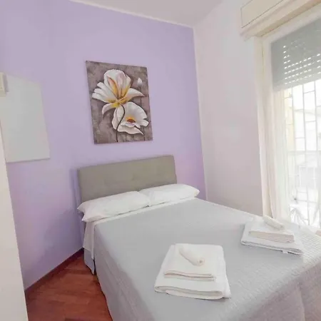 Appartement Grazioso Con Parcheggio Privato Piacenza