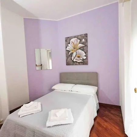 Grazioso Con Parcheggio Privato