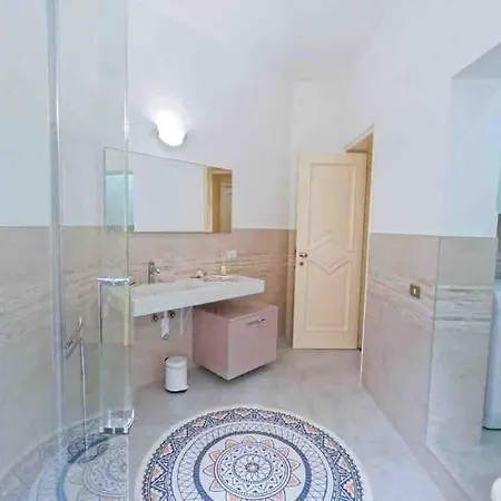 Apartmán Grazioso Con Parcheggio Privato Piacenza