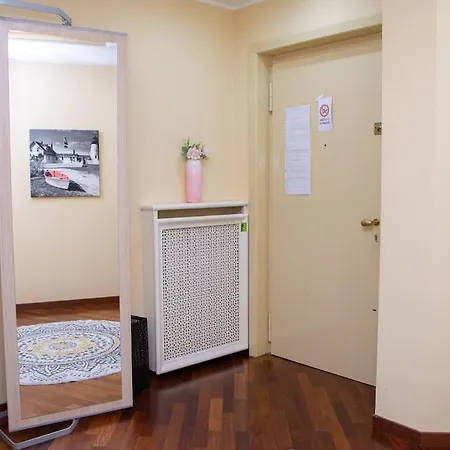 Grazioso Con Parcheggio Privato Πιατσέντζα