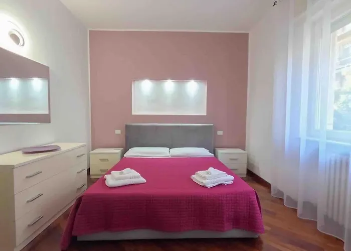 Grazioso Con Parcheggio Privato * Πιατσέντζα