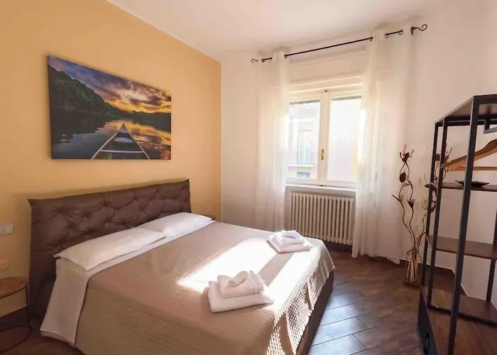 Grazioso Con Parcheggio Privato * Πιατσέντζα