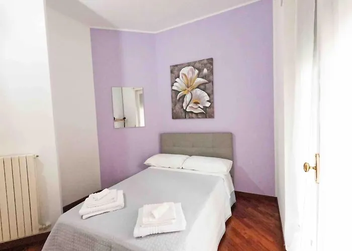 Grazioso Con Parcheggio Privato