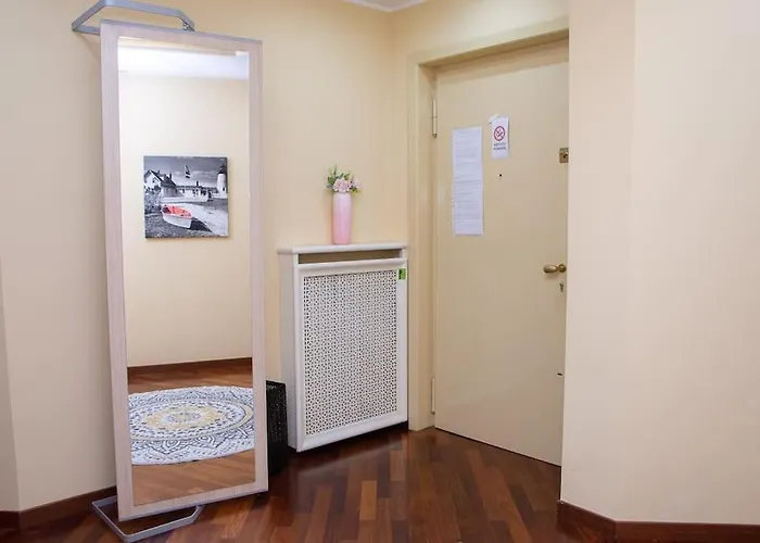 Grazioso Con Parcheggio Privato Piacenza