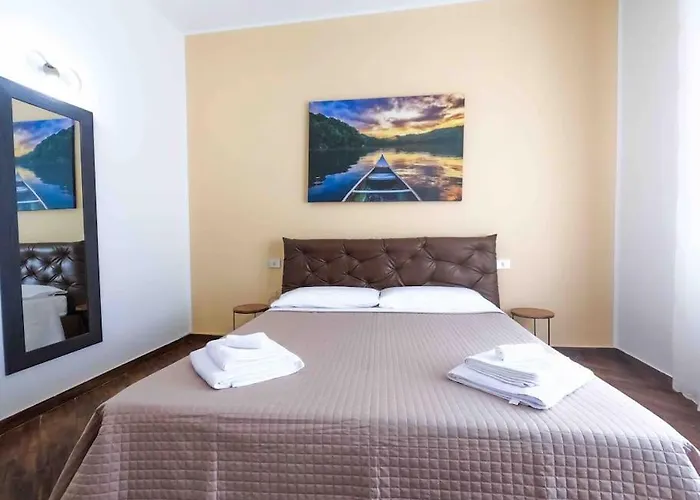 Grazioso Con Parcheggio Privato * Πιατσέντζα